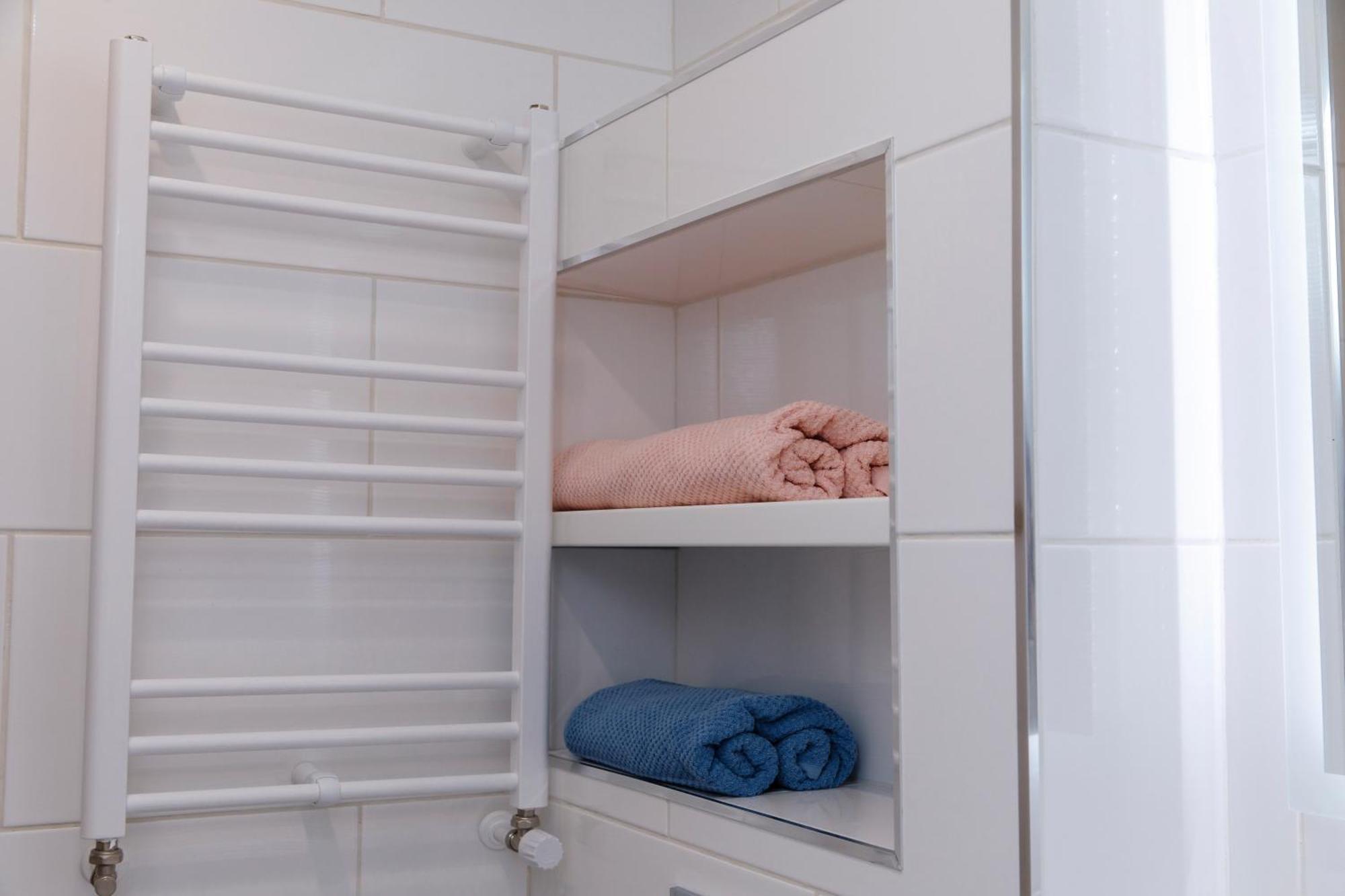 Apartamento Budapest-zuglo