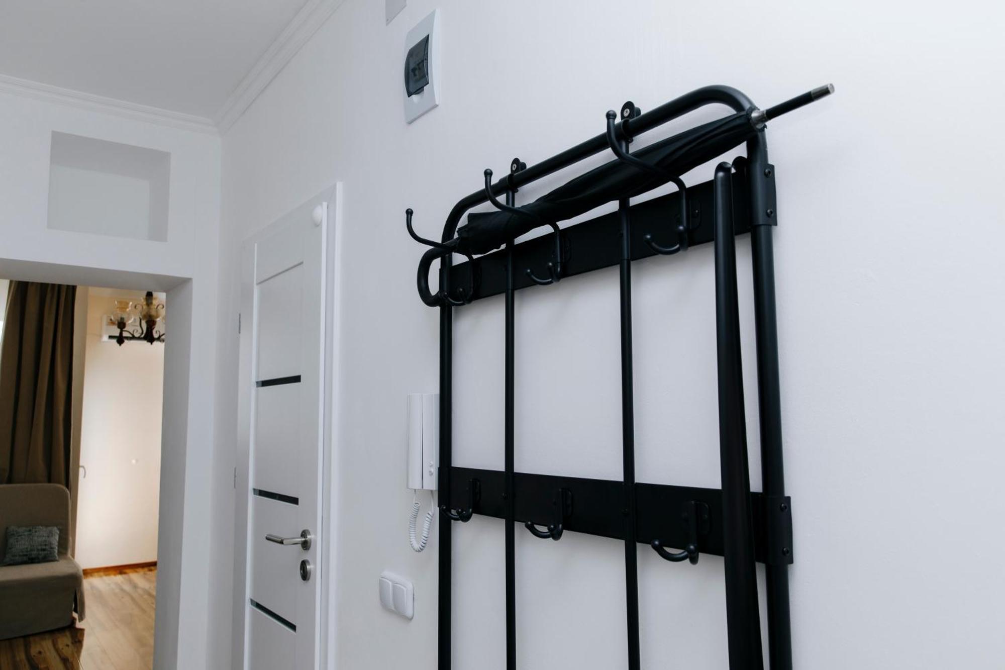 Budapest-zuglo Apartamento Budapest
