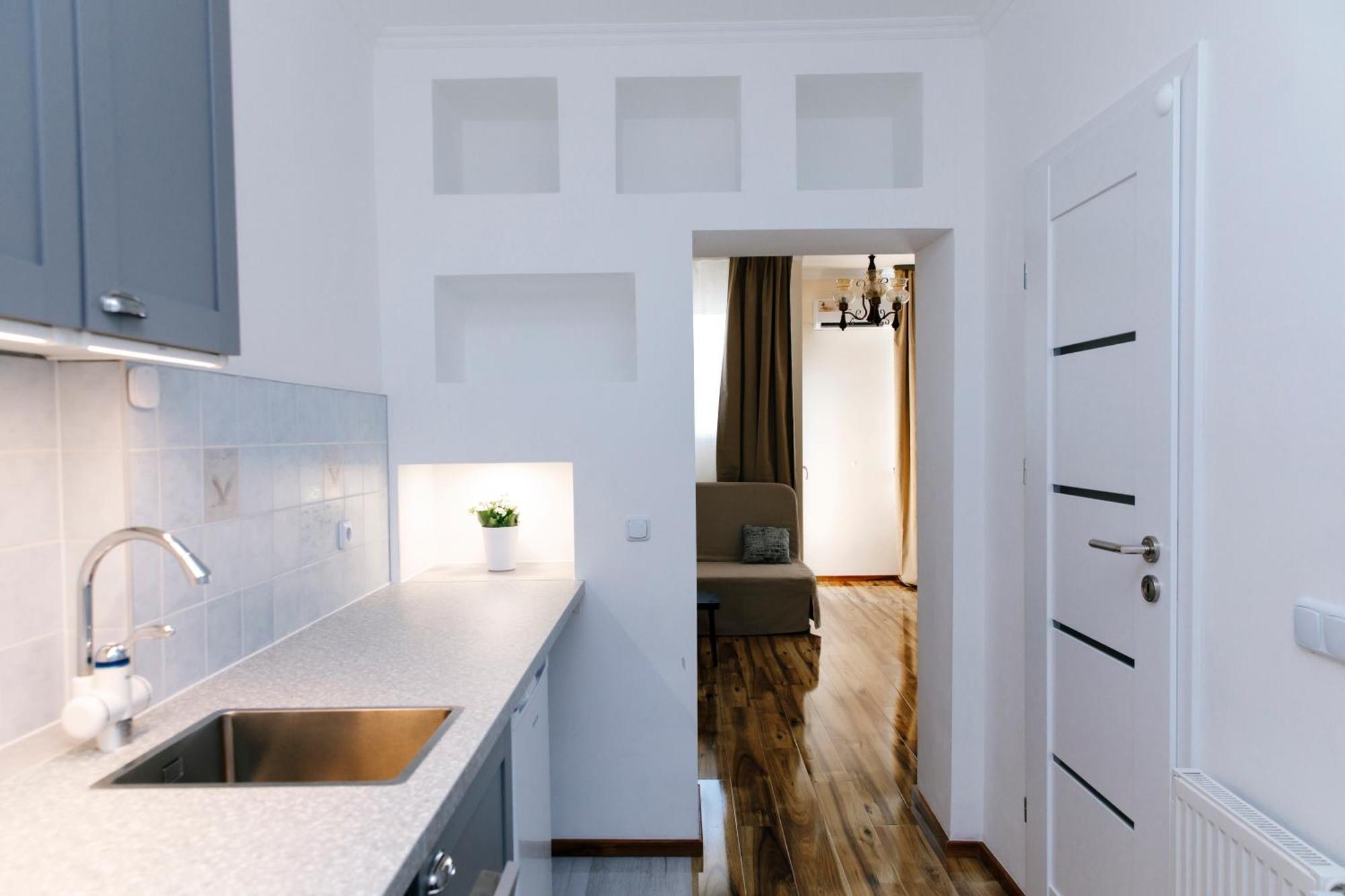 Apartamento Budapest-zuglo Budapest