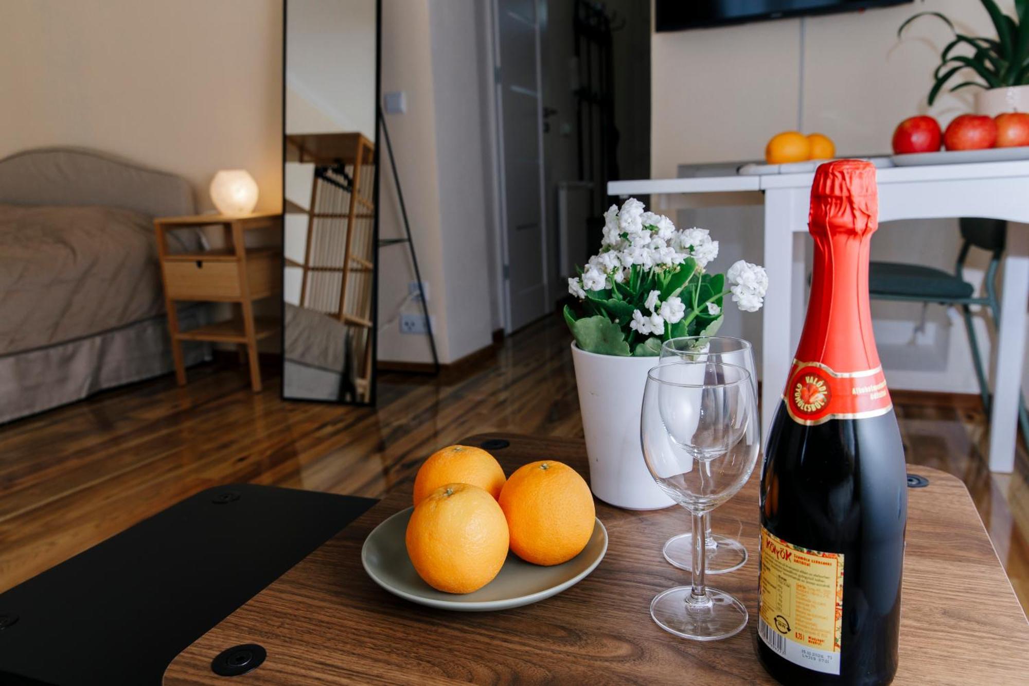 Apartamento Budapest-zuglo Budapest