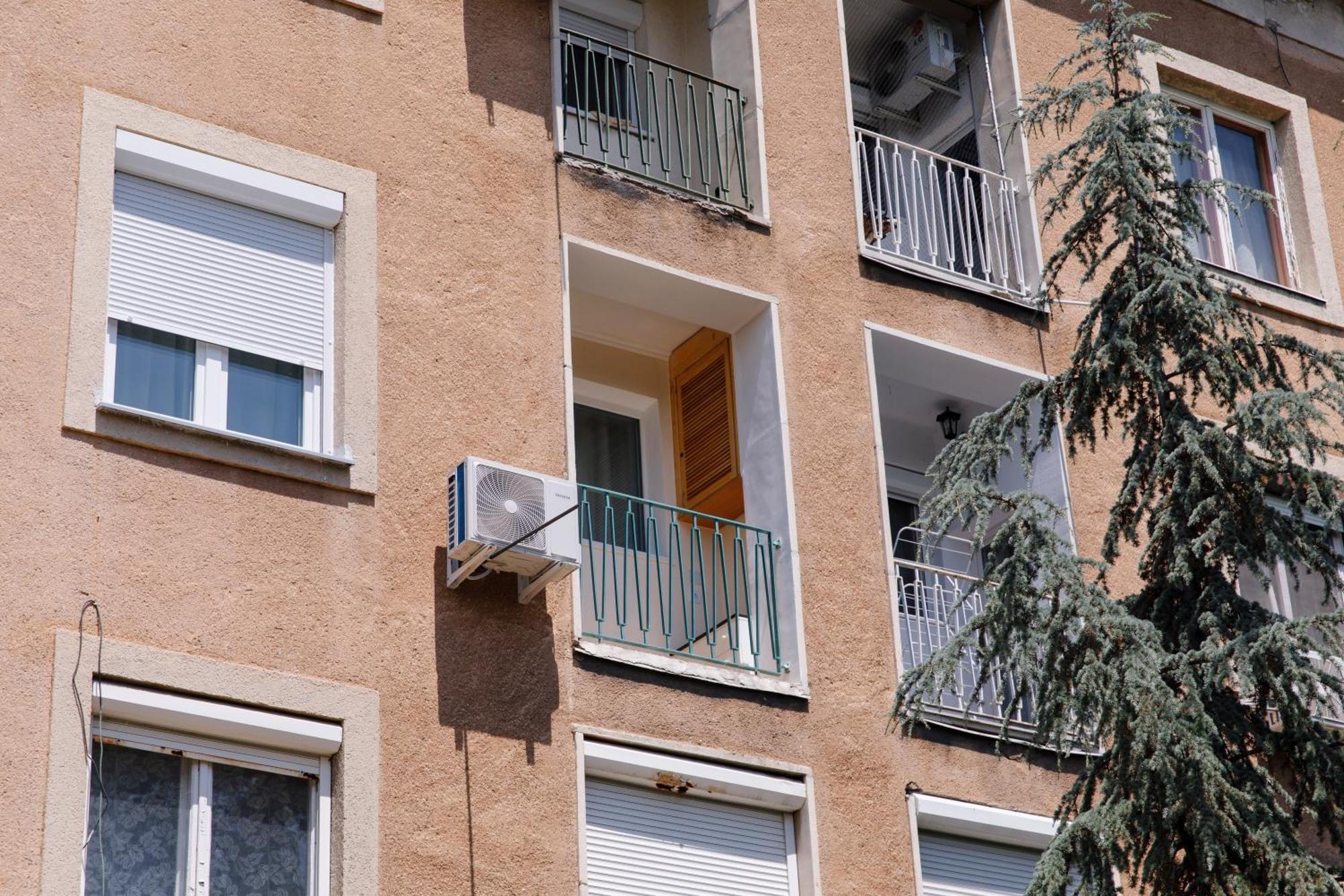 Apartamento Budapest-zuglo Budapest