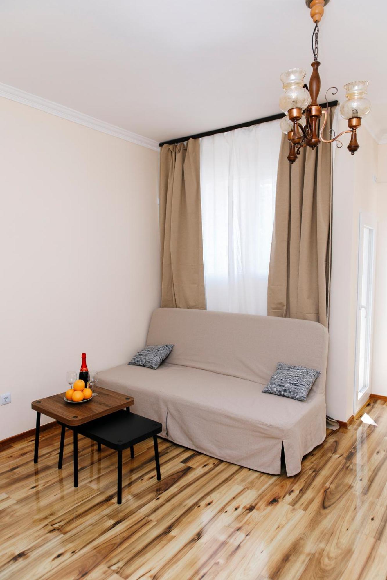 Budapest-zuglo Apartamento Budapest