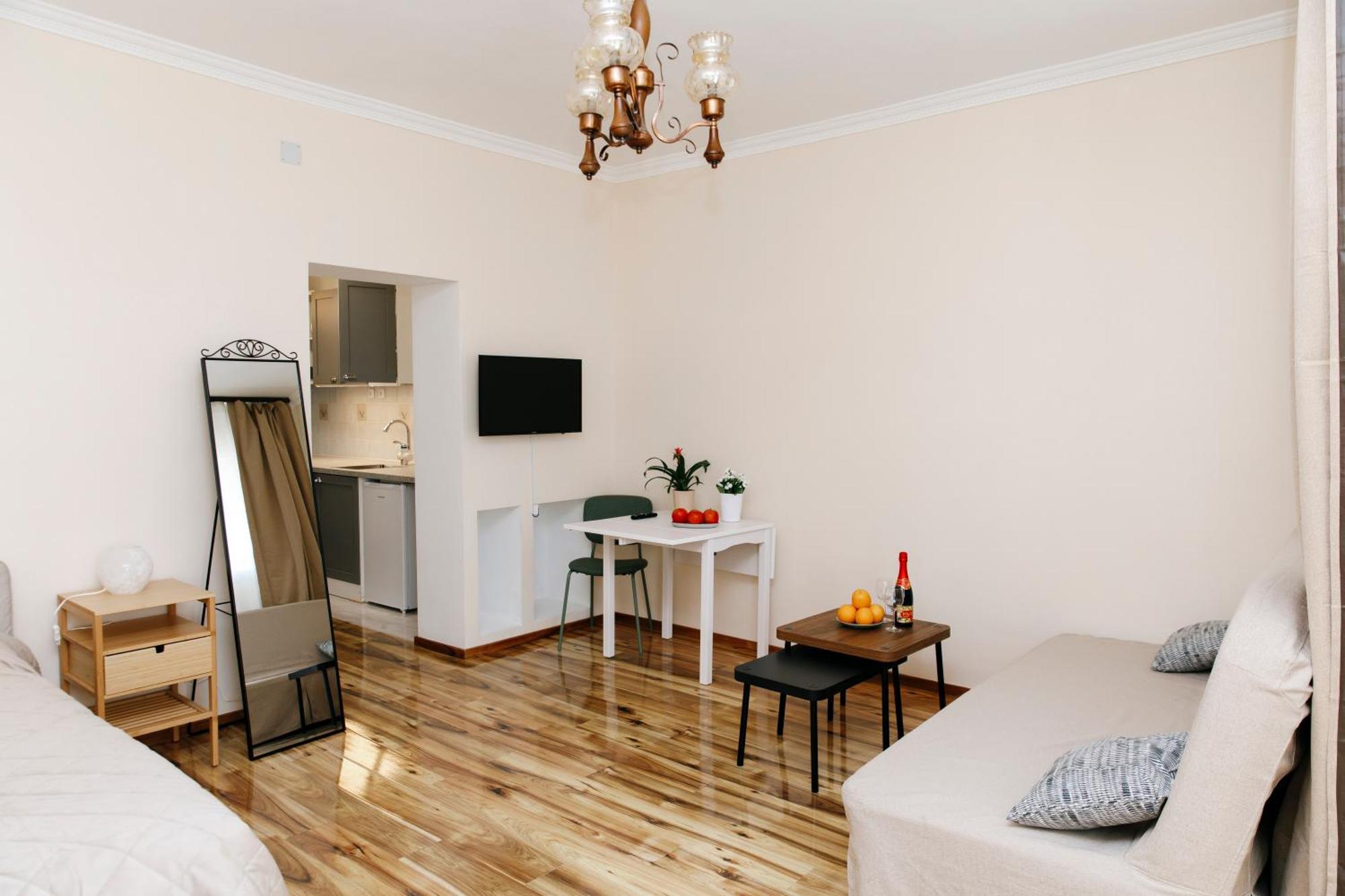 Budapest-zuglo Apartamento *